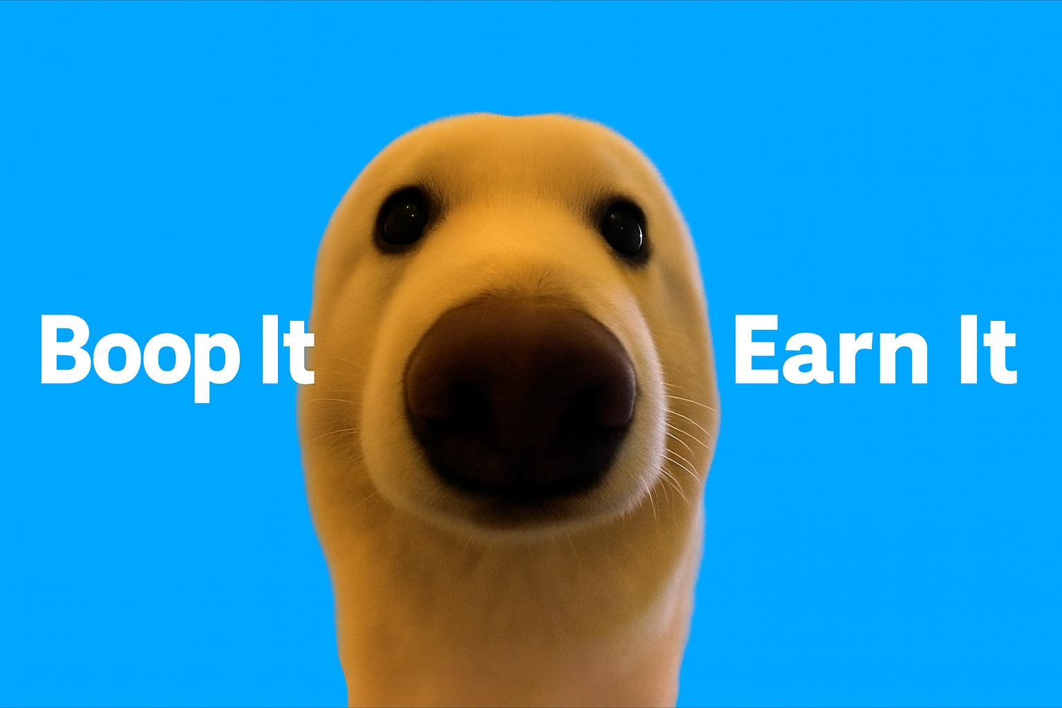 BoopToEarn - Farcaster Mini Apps
